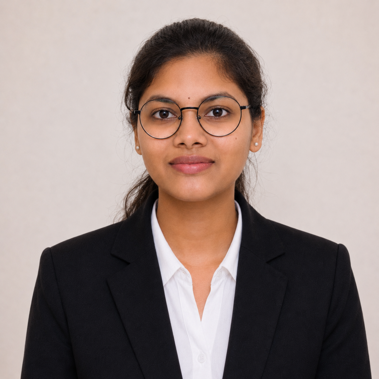SRITW Placements selected students